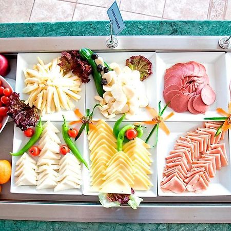 Azade Hotel Isztambul Kültér fotó