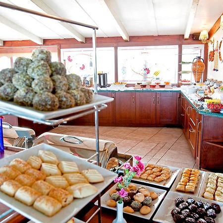 Azade Hotel Isztambul Kültér fotó