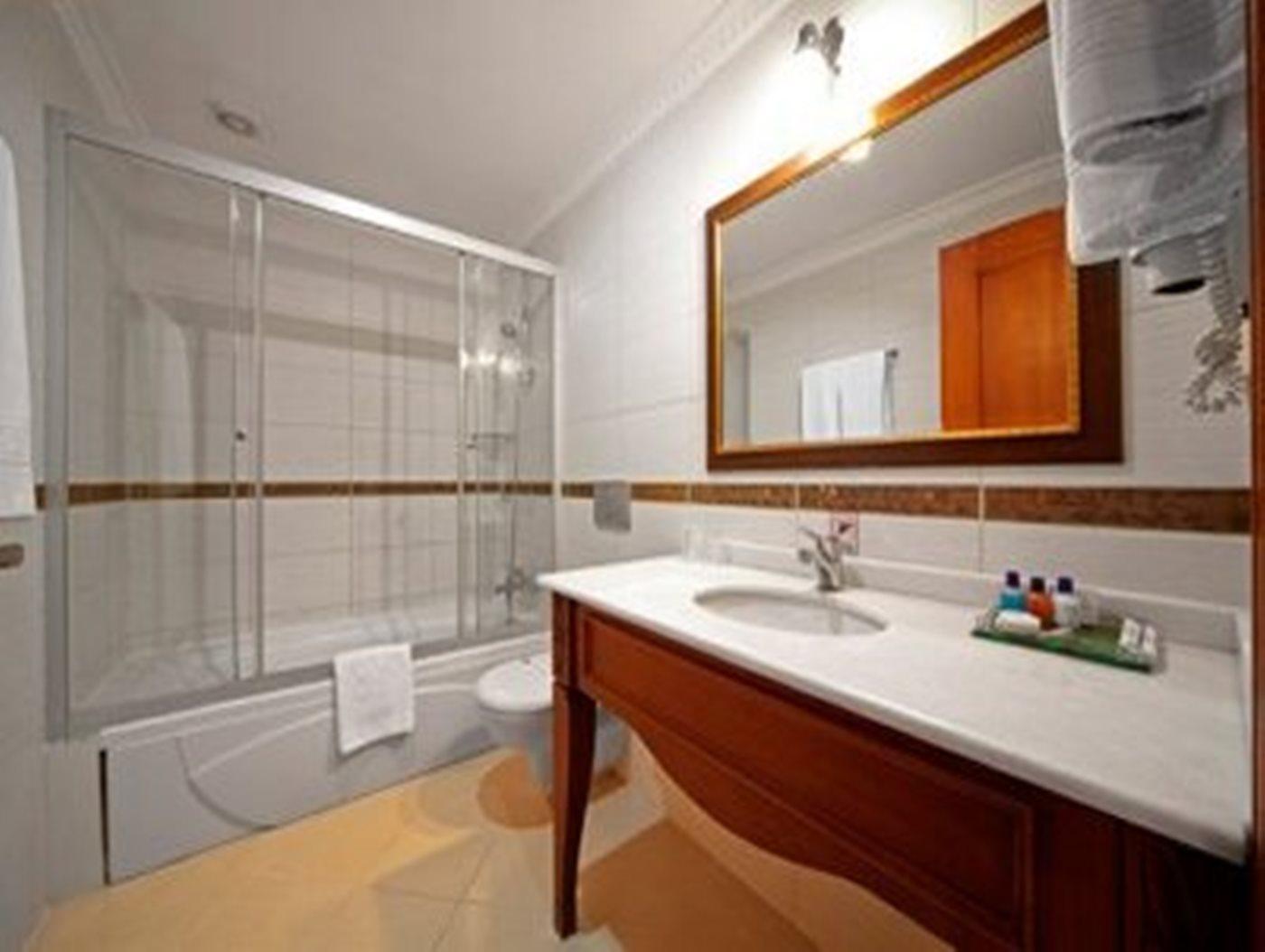 Azade Hotel Isztambul Kültér fotó