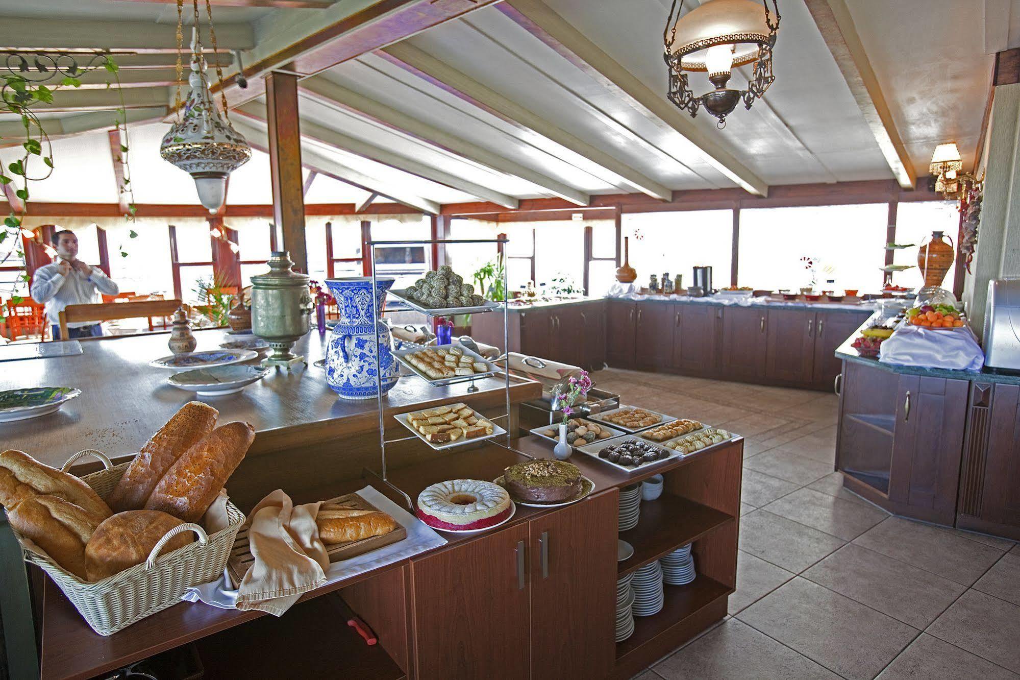 Azade Hotel Isztambul Kültér fotó