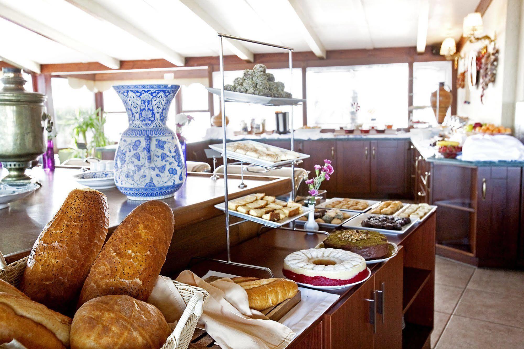 Azade Hotel Isztambul Kültér fotó
